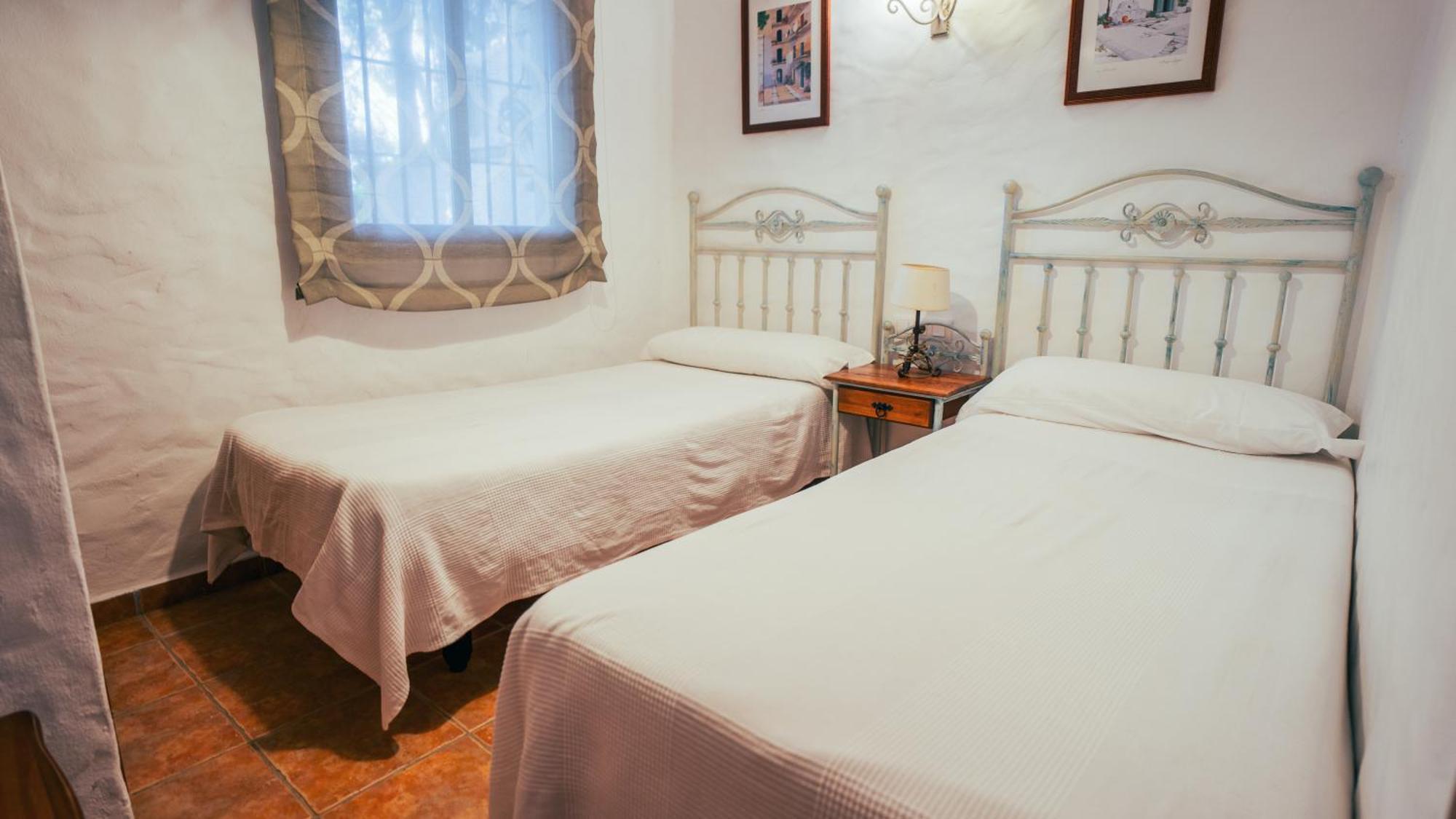 Villa Esterlicia By Fontanilla Del Mar Holidays Rentals Conil De La Frontera Εξωτερικό φωτογραφία