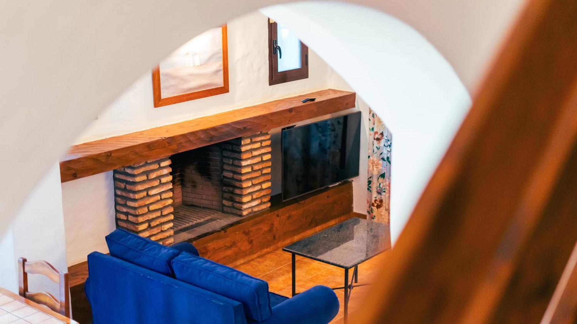 Villa Esterlicia By Fontanilla Del Mar Holidays Rentals Conil De La Frontera Εξωτερικό φωτογραφία